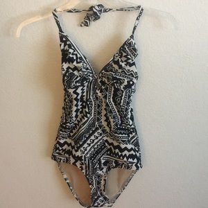 Delia's One piece swimsuit